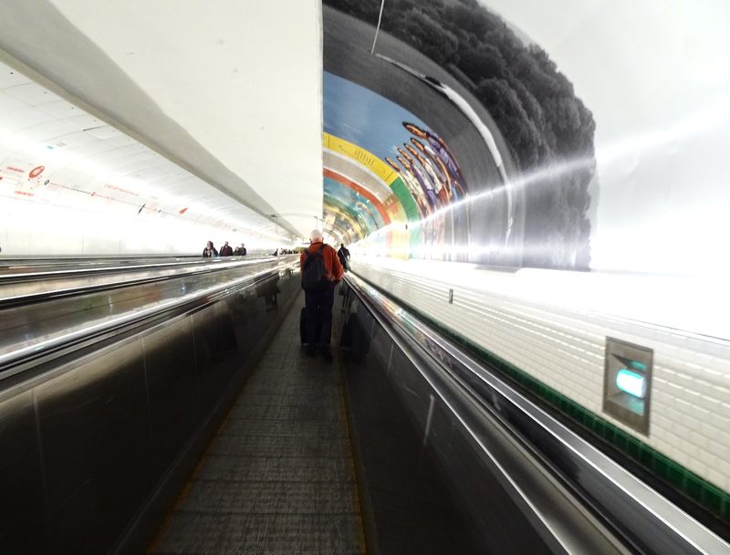 London Tube