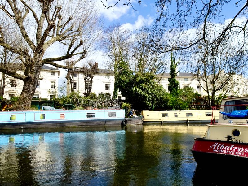 Little Venice 