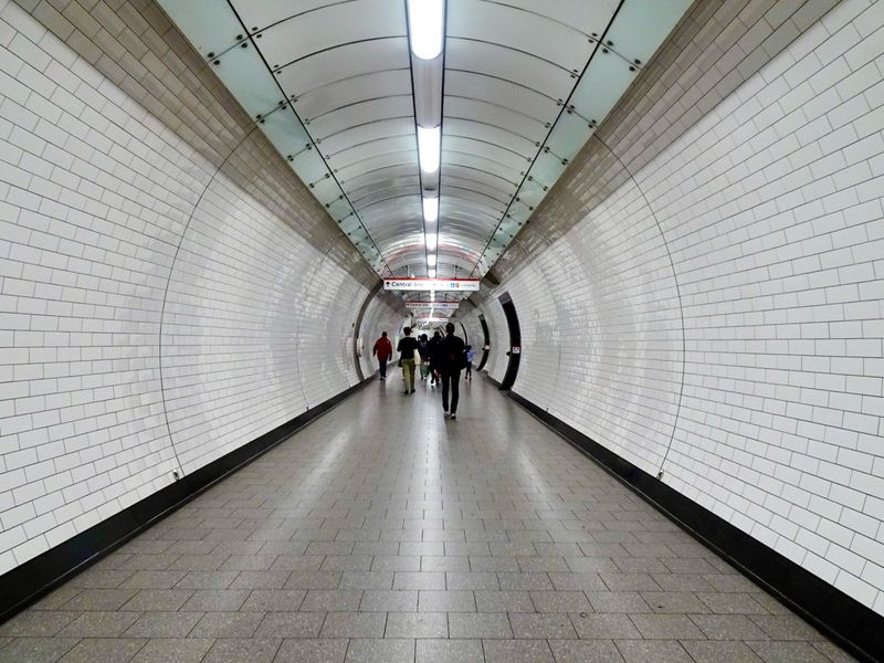 London Tube