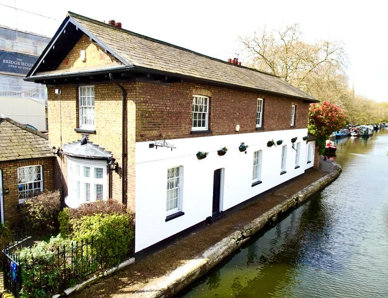 Little Venice