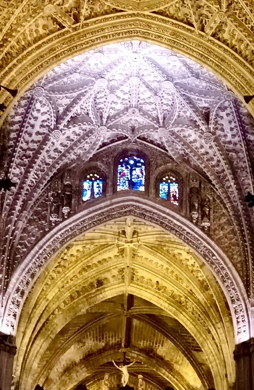 Seville Cathedral