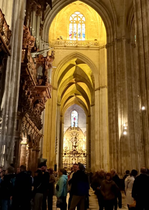 Seville Cathedral