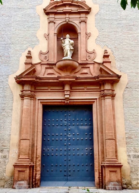 Door