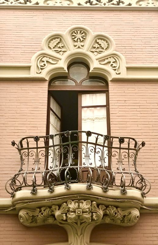 Seville, Spain