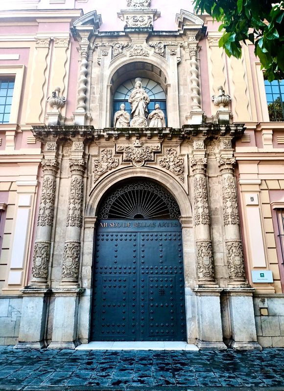 Seville