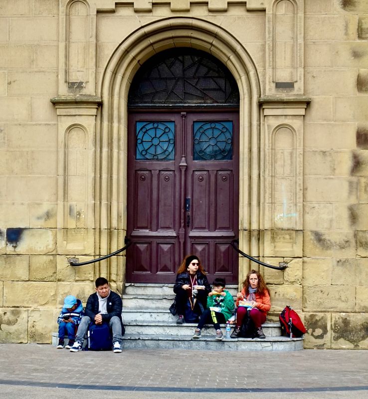 San Sebastian,  Spain