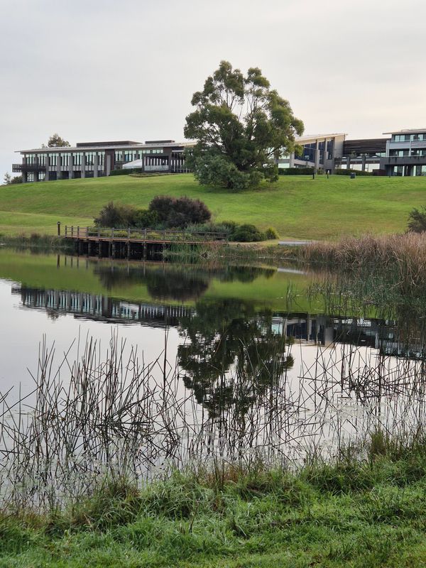 RACV Country Club 2024