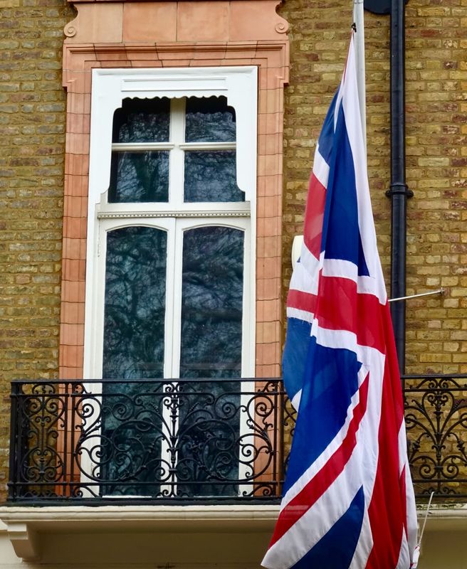 London, UK