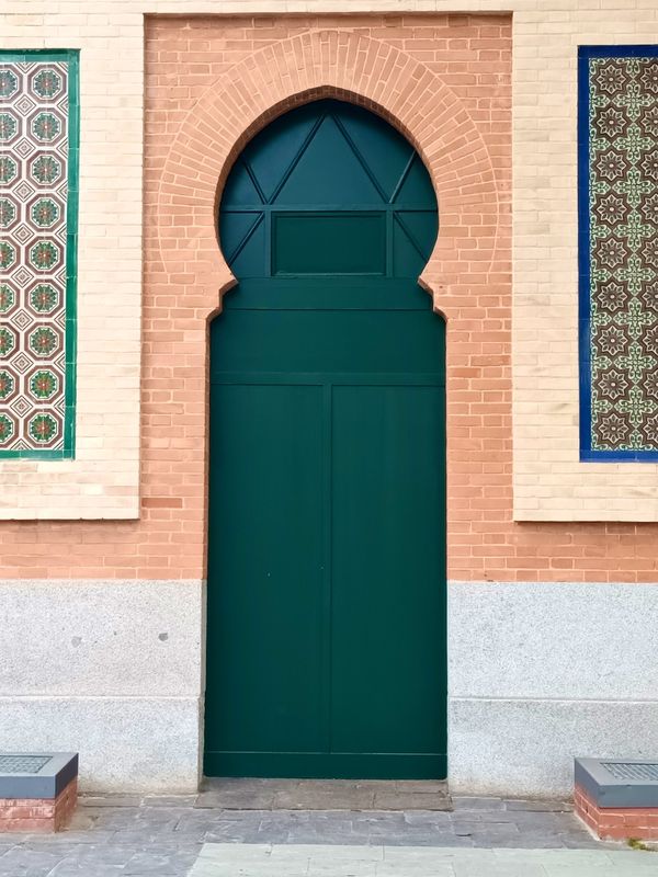 Seville,  Spain