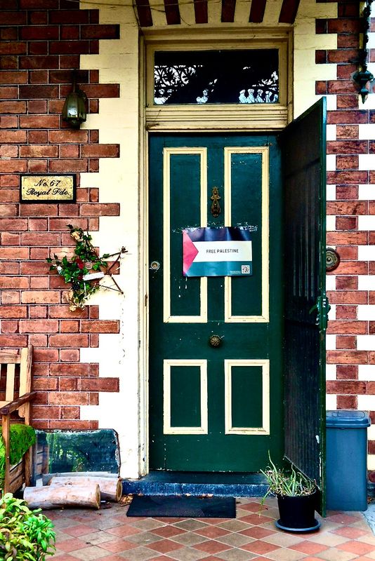 Parkville, Melbourne,  Australia