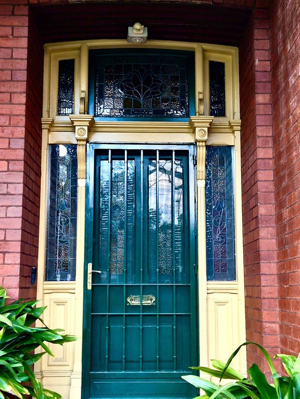 Parkville, Melbourne,  Australia