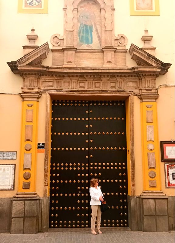 Seville, Spain
