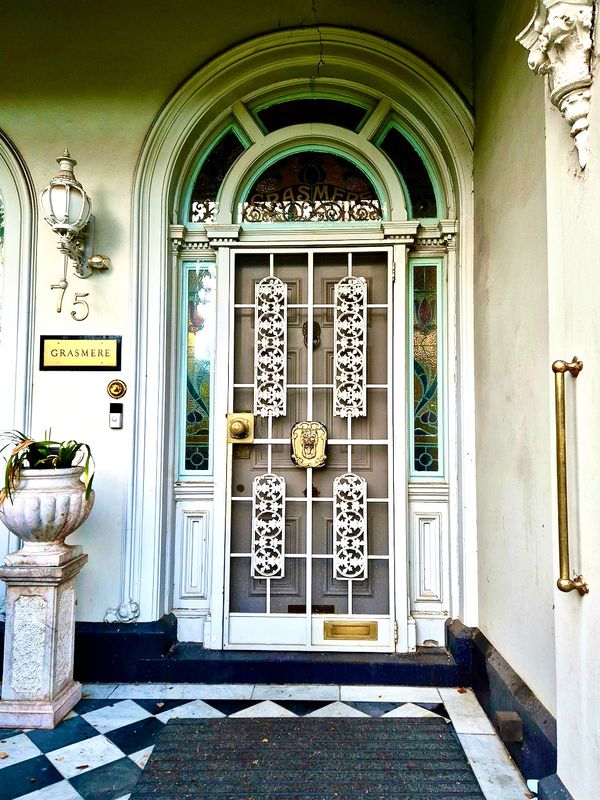 Parkville, Melbourne,  Australia