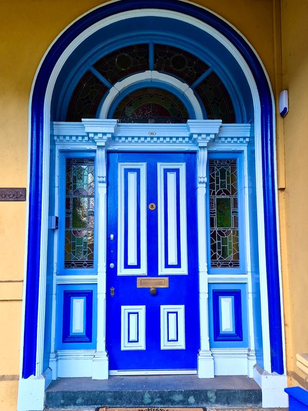 Parkville, Melbourne,  Australia