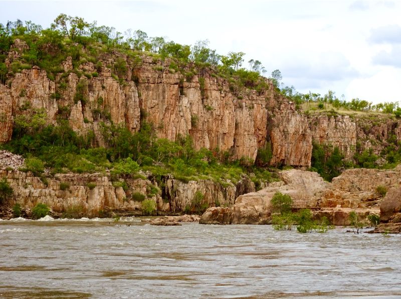 Katherine Gorge