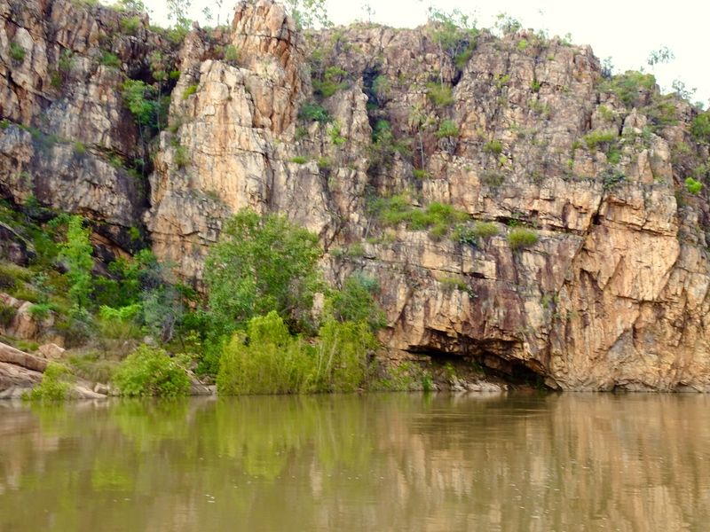 Katherine Gorge