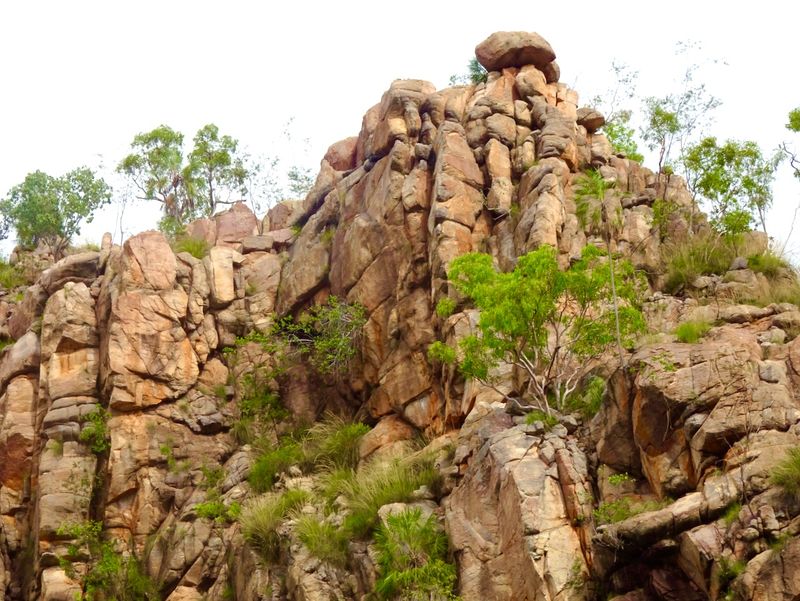Katherine Gorge
