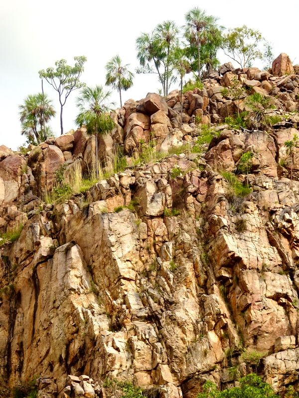 Katherine Gorge