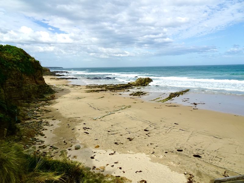 Cape Paterson