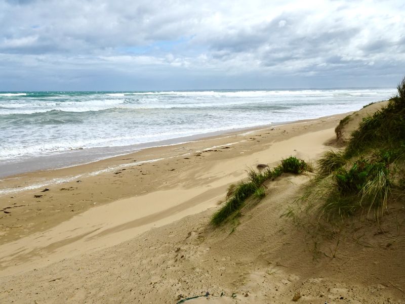 Venus Bay