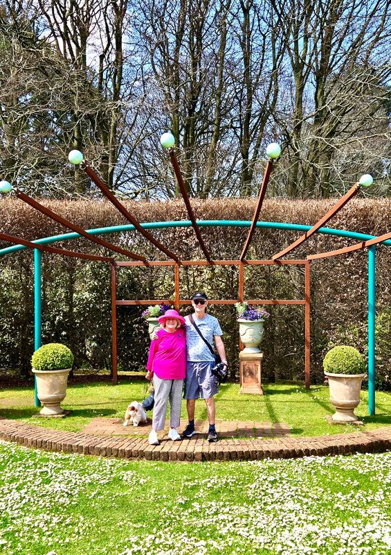 Cloudehill Gardens, Dandenong Ranges