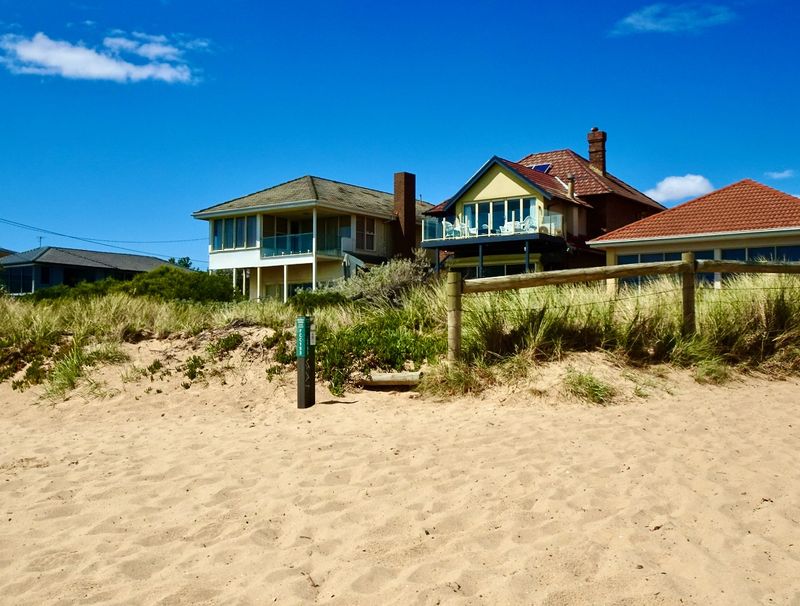 Frankston Beach