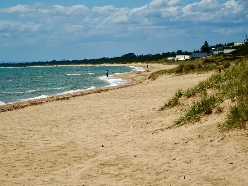 Frankston Beach