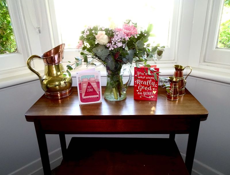 Valentine's Day