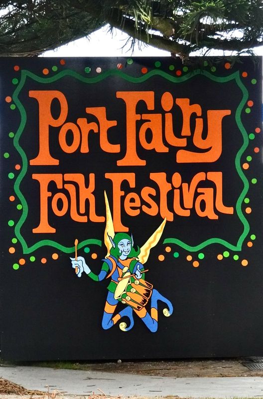 A popular annual event