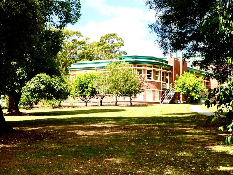 Timboon Consolidated School