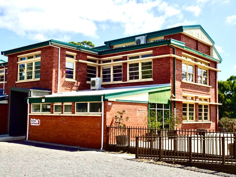 Timboon Consolidated School