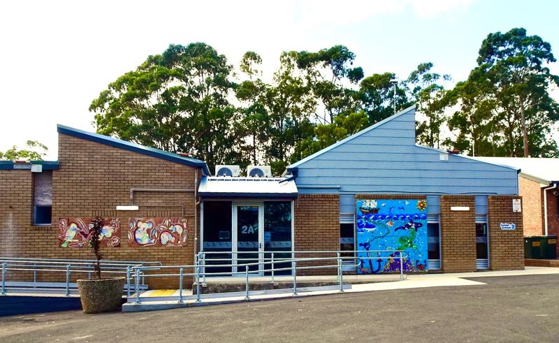 Timboon Consolidated School