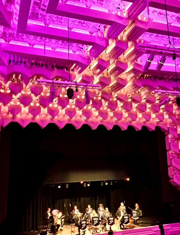The Capitol Theatre, Melbourne