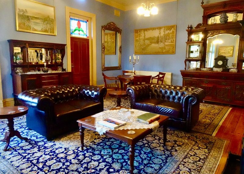 Langley Estate, Bendigo