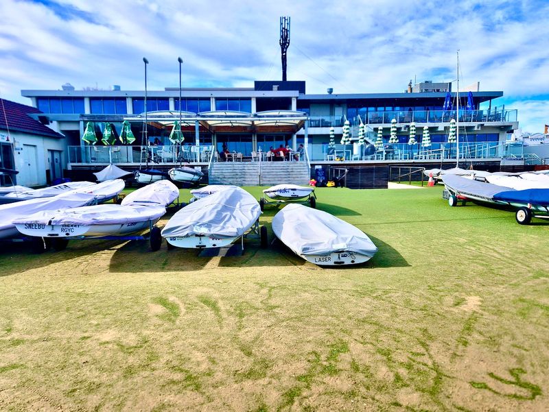 Royal Brighton Yacht Club
