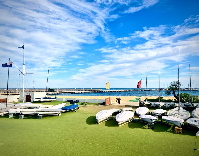 Royal Brighton Yacht Club