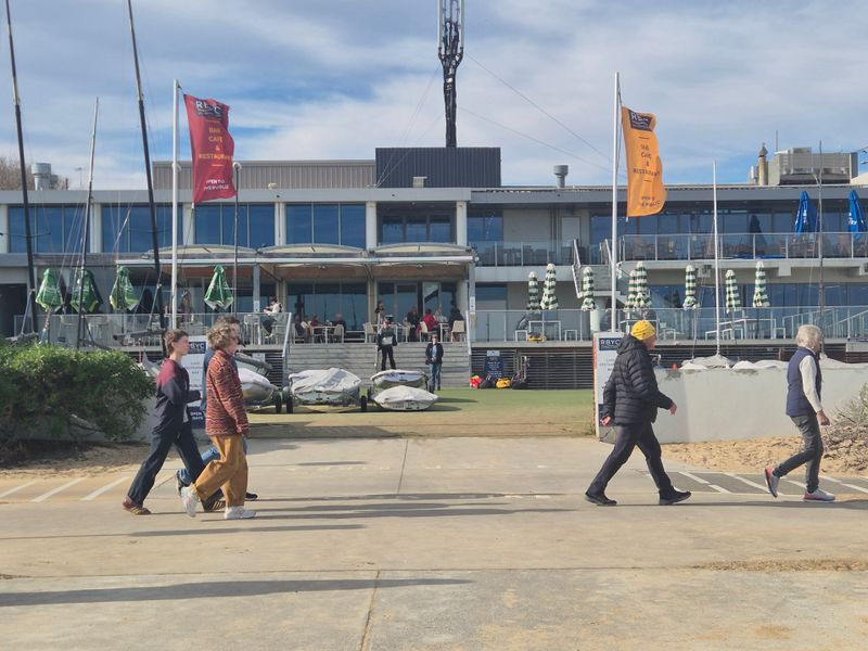 Royal Brighton Yacht Club