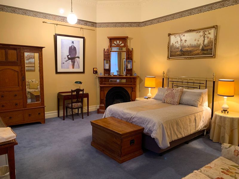 Langley Estate, Bendigo