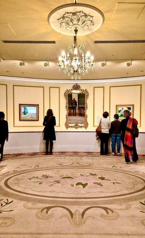 National Gallery of Victoria