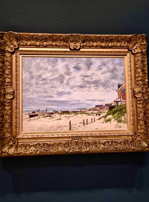 French Impressionism
