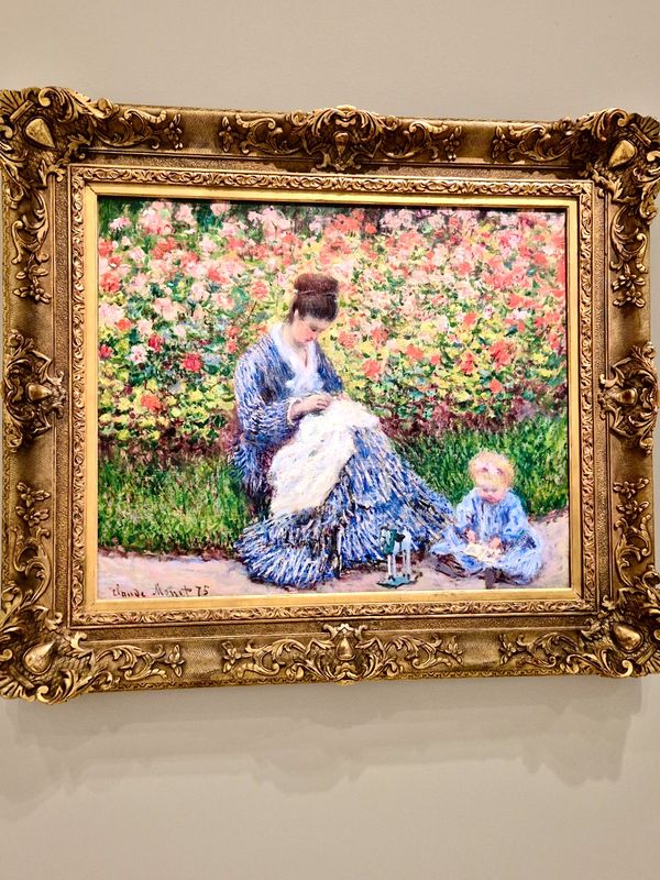 French Impressionism