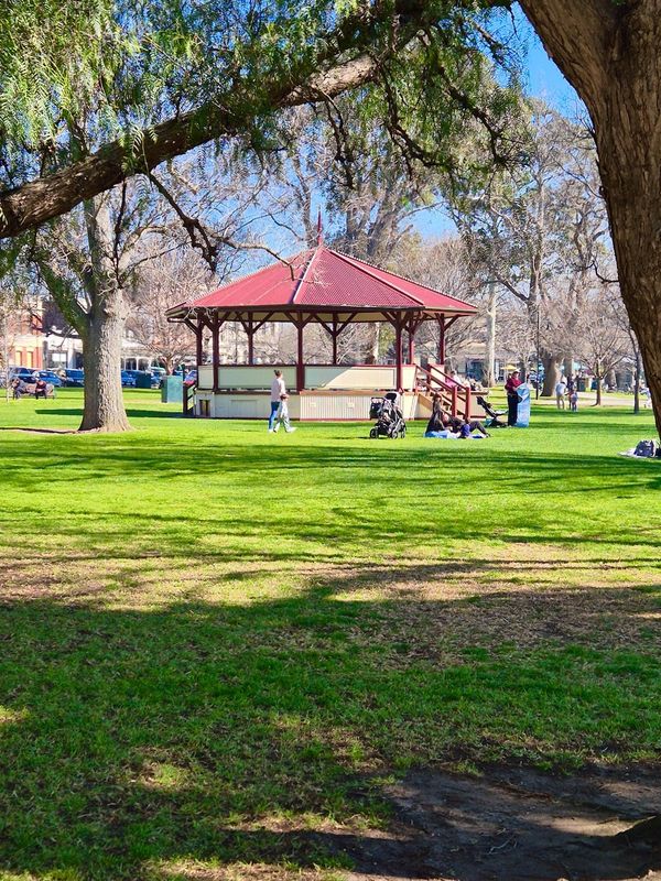 Williamstown