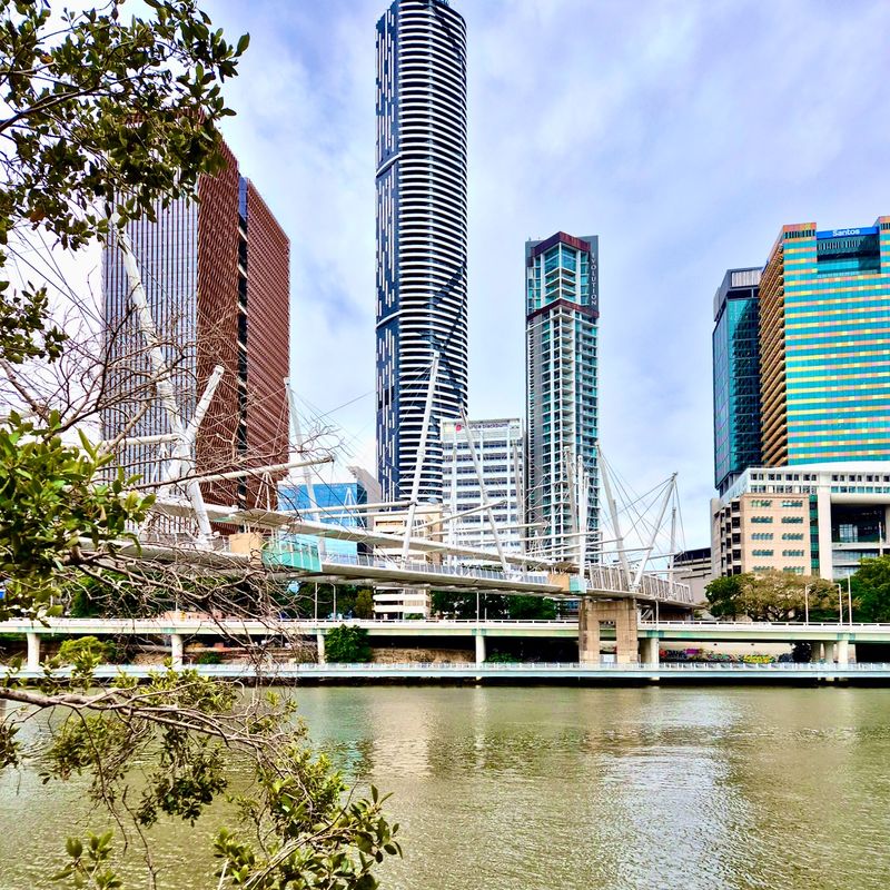 Brisbane, 2025