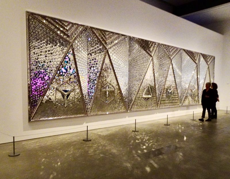 Gallery of Modern Art, (GOMA) 2025