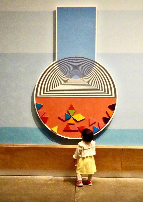 Gallery of Modern Art, (GOMA) 2025