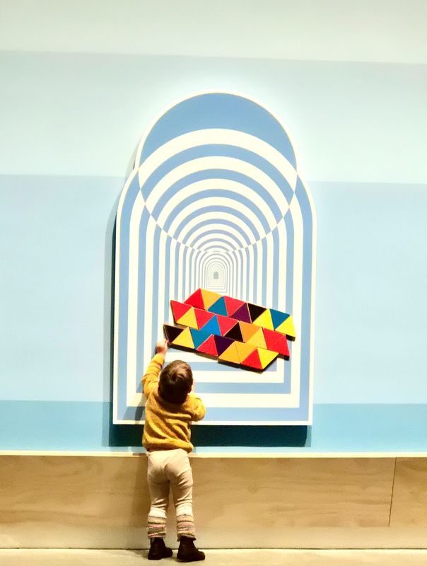 Gallery of Modern Art, (GOMA) 2025