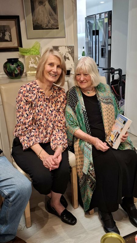 Home and friends 2025