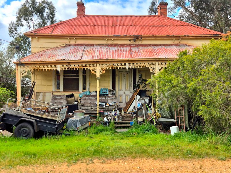 Australian Homes