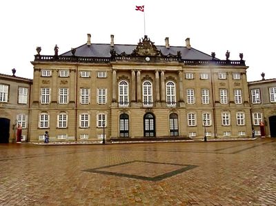 Royal Copenhagen