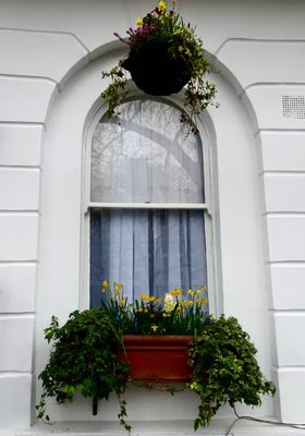 Bloomsbury, London  UK